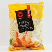 Obento Japanese Panko Breadcrumbs 200g