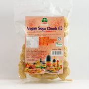 VINCENT SOYA CHUNKS LARGE 80G