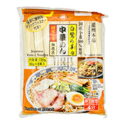 Toa Foods Shirasagi No Hana Chukamen Noodles 720g