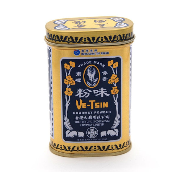 Ve Tsin Hong Kong Gourmet Powder 100g