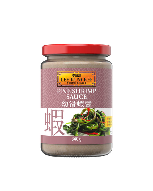 Lee Kum Kee Fine Shrimp Sauce 340g