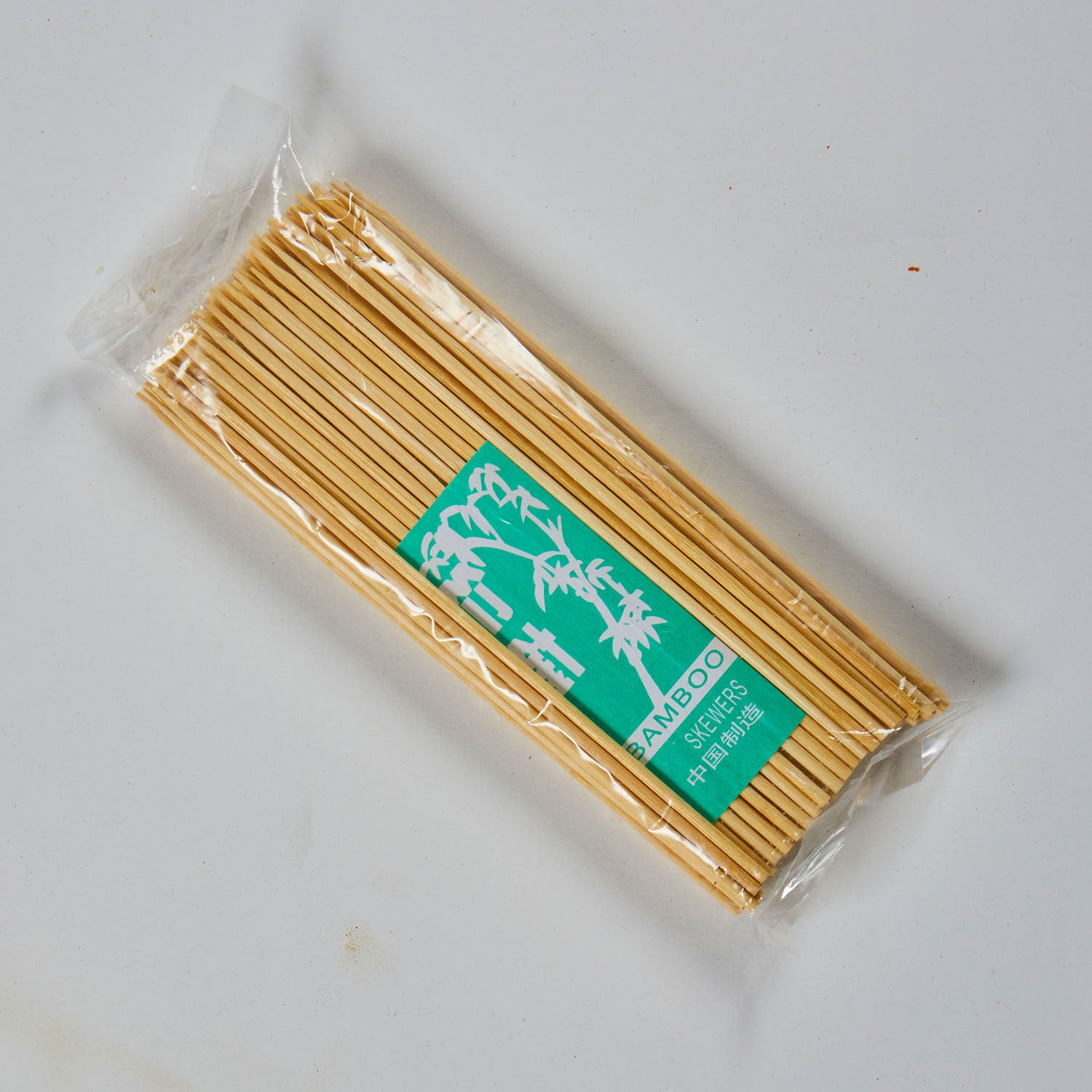 Double Coin Brand Bamboo Skewer 7'' 18cm