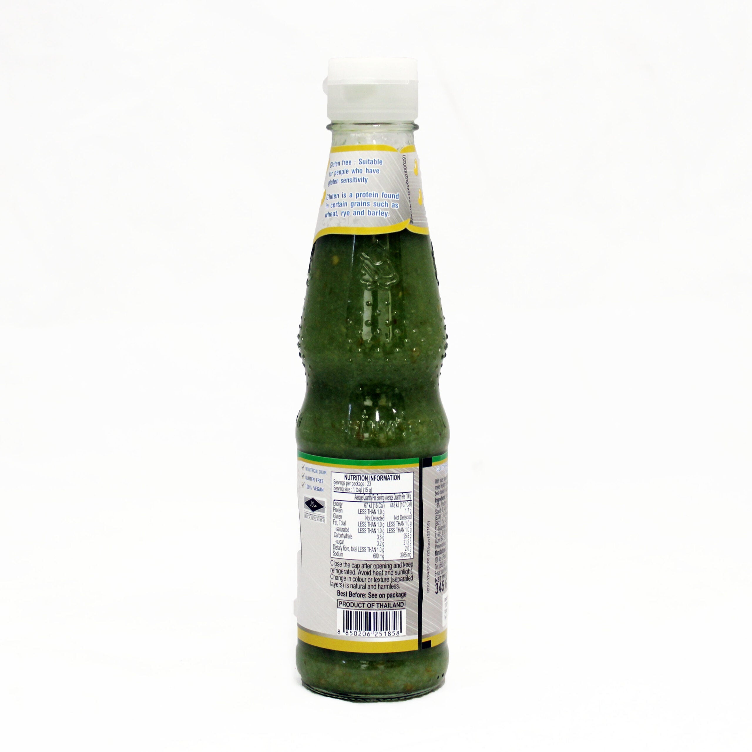 Healthy Boy Brand Seafood Dipping Sauce 300ml