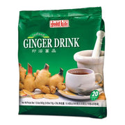 Gold Kili Instant Ginger Drink 18g X 20 sachets