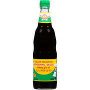 Golden Mountain Seasoning Sauce 600ml