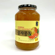 Nokchawon Honey Grapefruit Tea 1kg