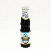 HEALTHY BOY BRAND SOY SAUCE 300ML (GLUTEN FREE/VEGAN FRIENDLY)