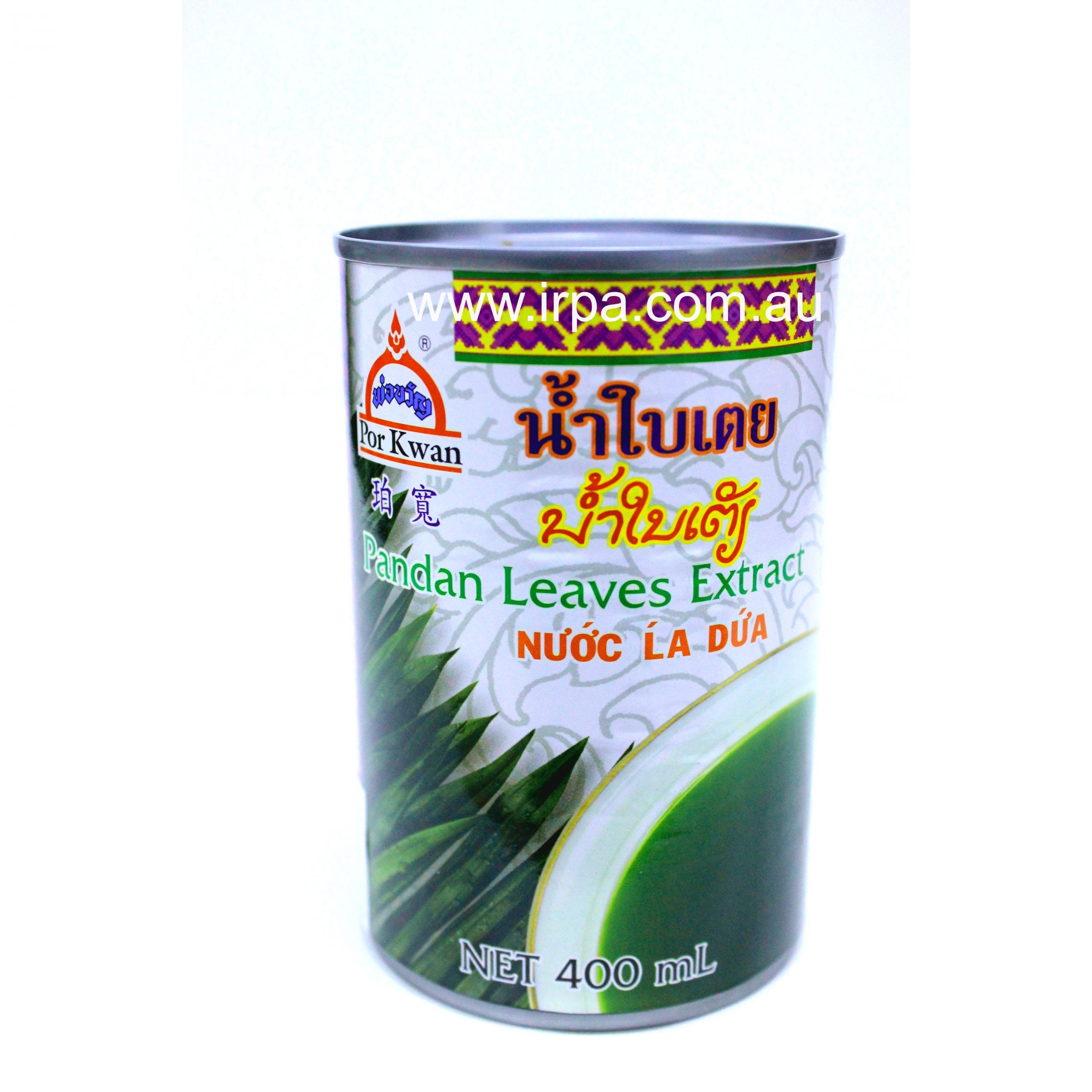 Por Kwan Pandan Leaves Extract 400ml