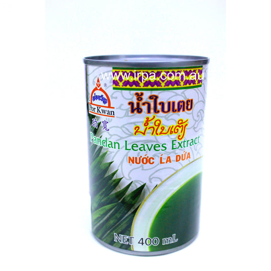 Por Kwan Pandan Leaves Extract 400ml