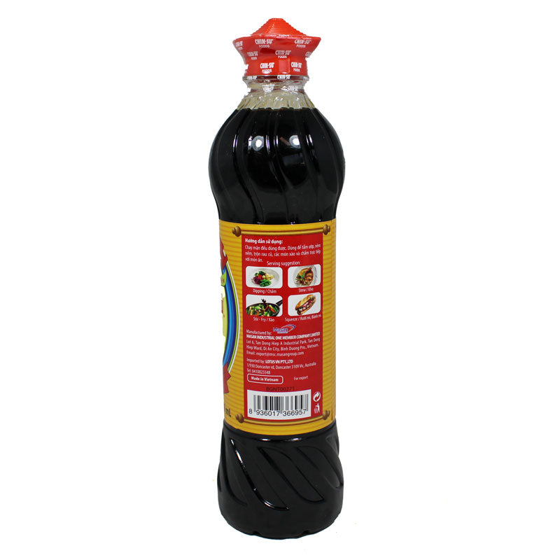Chin Su Tam Thai Tu Soy Sauce 650ml