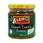 Ayam Paste Thai Green Curry 195g