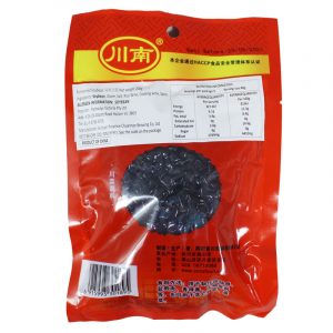 Chuannan Fermented Black Beans 200g