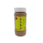 Jun Roasted White Sesame Seed 227g