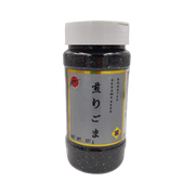 Jun Roasted Black Sesame Seed 227g