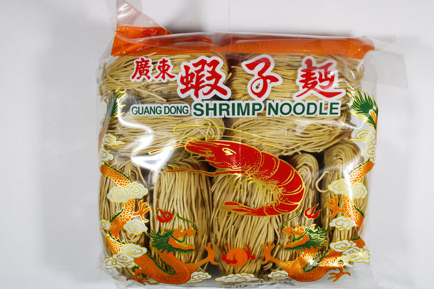 Noodle House Guang Dong Shrimp Noodle 454g