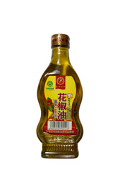 Li Hong Prickly Ash Oil 400ml