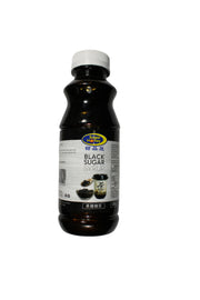 Sugar Honey Black Sugar Syrup 480g