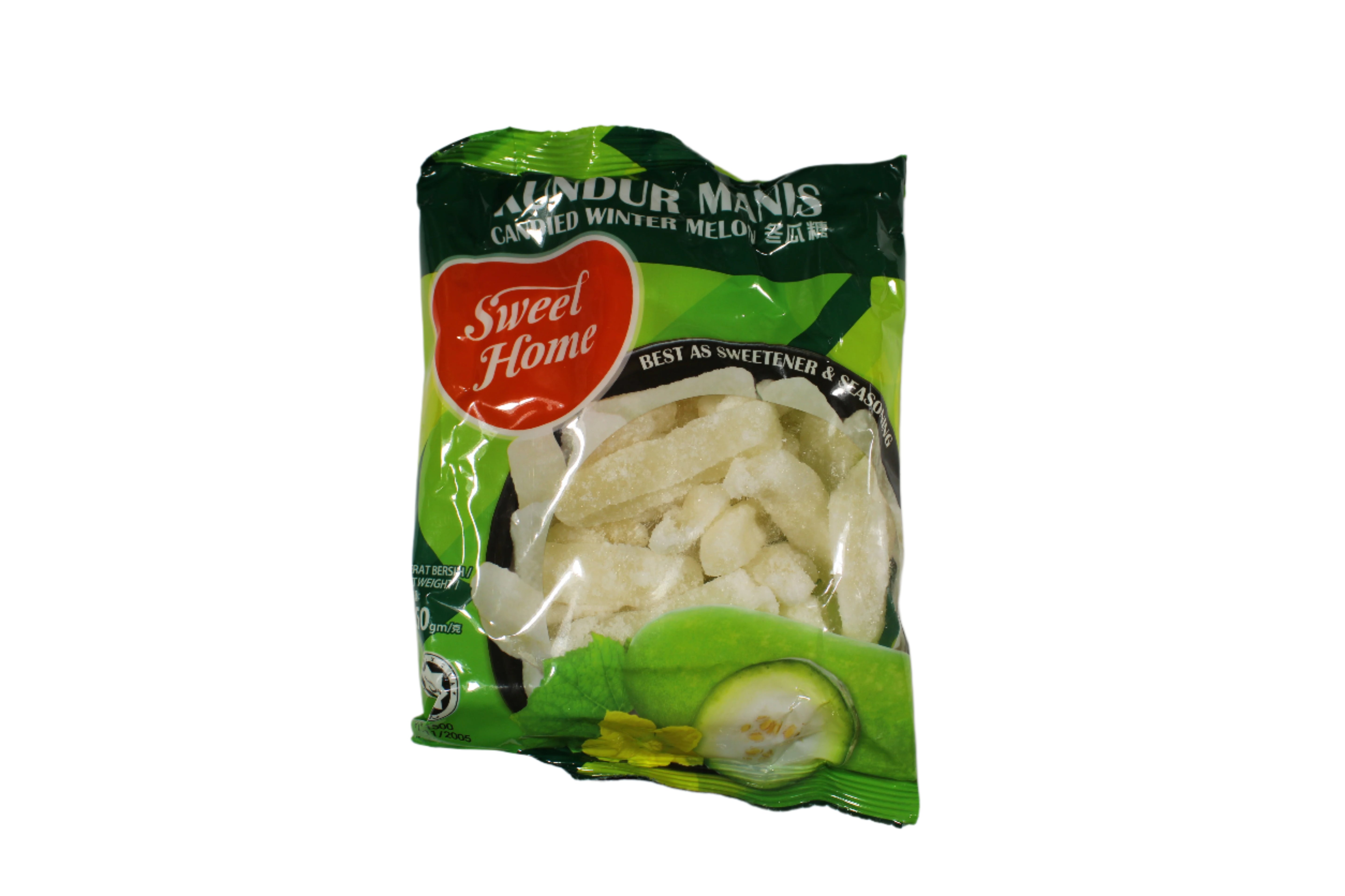 Sweet Home Winter Melon 250g