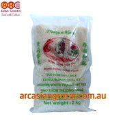 Bong Hong Than Tai Jasmine Rice 2kg