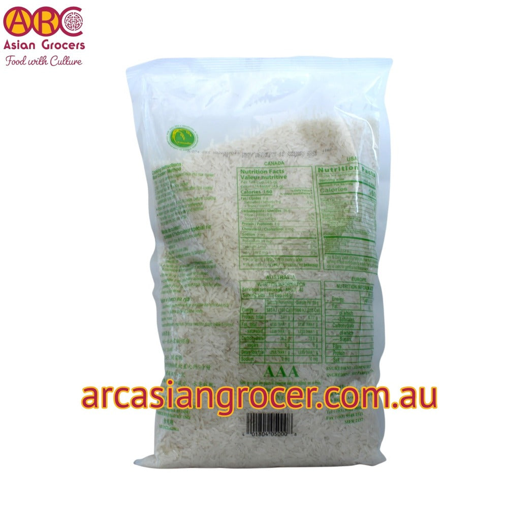 BONG HONG THAN TAI JASMINE RICE 2KG