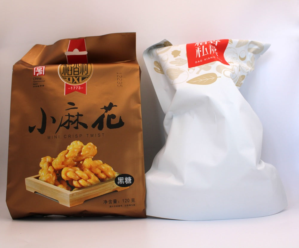 Dao Xiang Cun Premium Elegance Gift Set 1.56kg