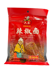 Liu Po Chilli Powder 125G