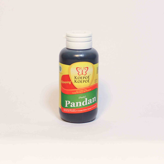 Koepoe Pandan Flavouring 60m