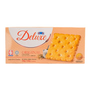 Kerk Deluxe Original Flavour Crackers 168g