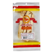 Gold Fish Brand Dried Astragalus Membranaceus (Huang Qi) – 80g