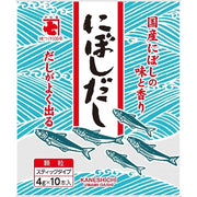 Kaneshichi Bonito Powder 4P