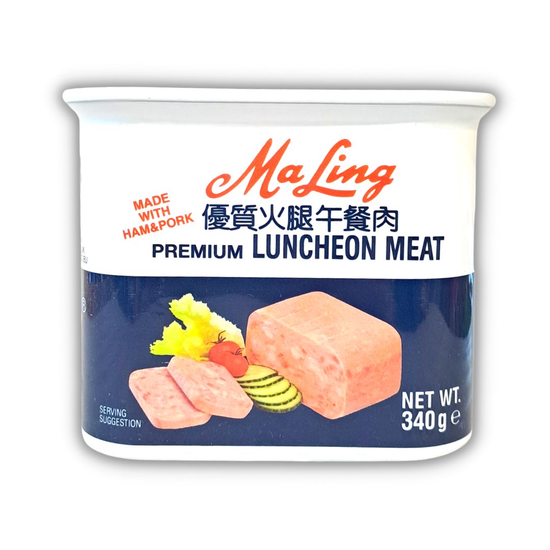 Maling Luncheon Meat 340g
