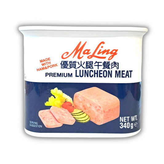 Maling Luncheon Meat 340g