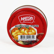 Maesri Red Curry Paste 114G