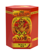 Lee Kum Kee Seafood Xo Sauce Mala 80g