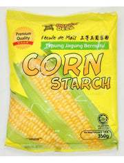 Dapur Desa Corn Starch 350g