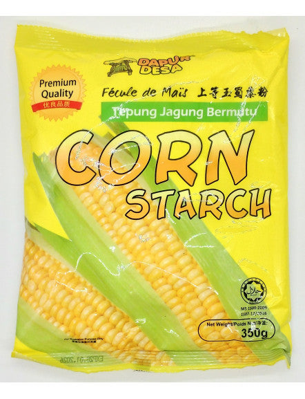 Dapur Desa Corn Starch 350g