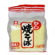 MIYAKOICHI MUSHI YAKISOBA 5P X 150G