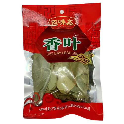 Bai Wei Zhai Dried Bay Leaf 30G