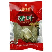 Bai Wei Zhai Dried Bay Leaf 30G