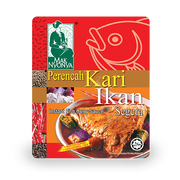 Mak Nyonya Perencah Kari Ayam Segera Instant Chicken Curry Sauce 200g