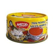 Maesri Thai Noodle Sauce (Namya) 114g