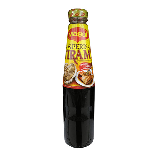 Maggi Oyster Sauce 500g