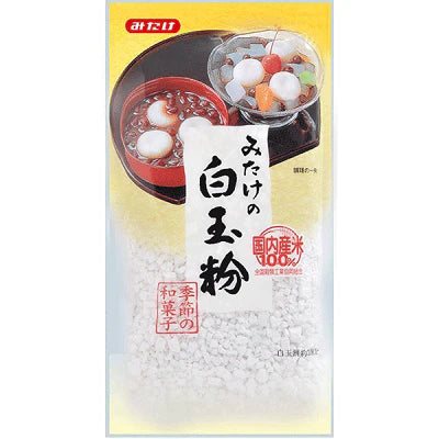 Mitake Shiratamako - Rice Flour 200g