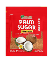 Dapur Desa Palm Sugar 400g