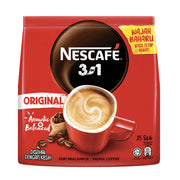 Nescafe Original 3 In 1 Instant Coffee 25P