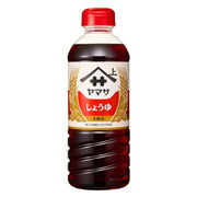 Yamasa Soy Sauce 500ml
