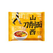 JML Shanxi Daoxiao Flavour Instant Noodles 5P