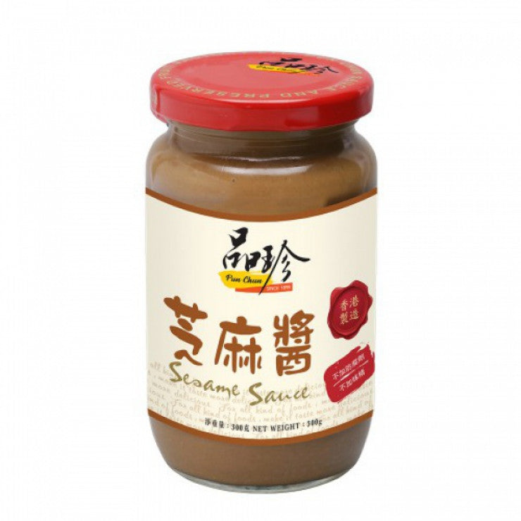 Pun Chun Sesame Sauce 300G