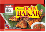 Adabi Perencah Ikan Bakar 70g