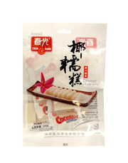 Chun Guang Coconut Sticky Jelly 200g